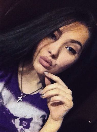 SWEET ILONA