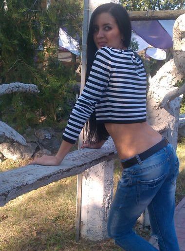 YOUR_CAPRICE