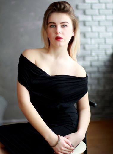 Sexy