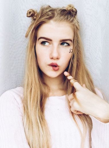 Anastasia