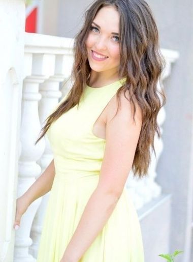Beautiful lady