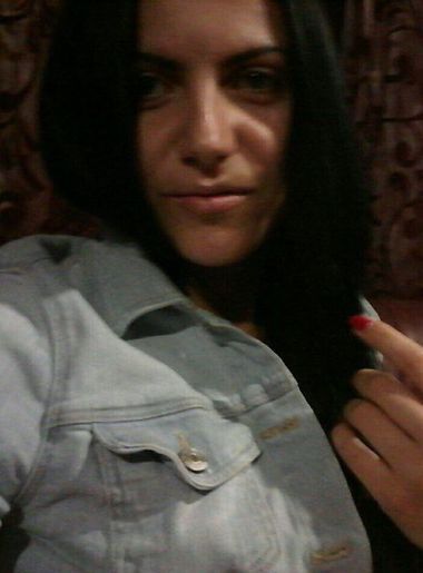 Black Angel