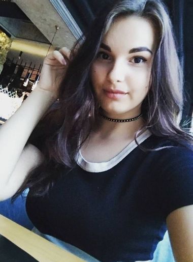 SweetieBrunett