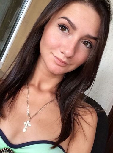 Svetlana