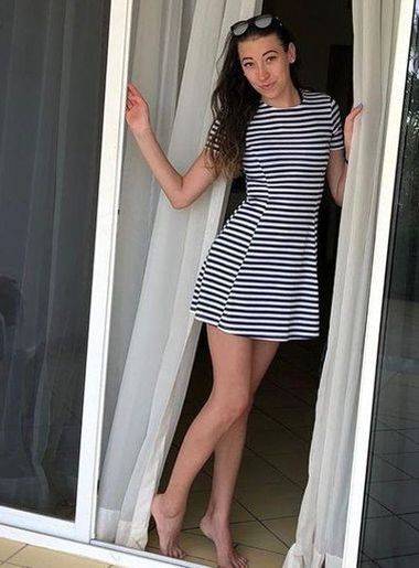 Ksenia Nelson