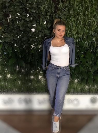CurlyAngel