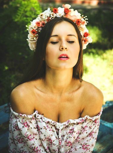 Sweet Helen