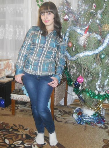 Nice Girl