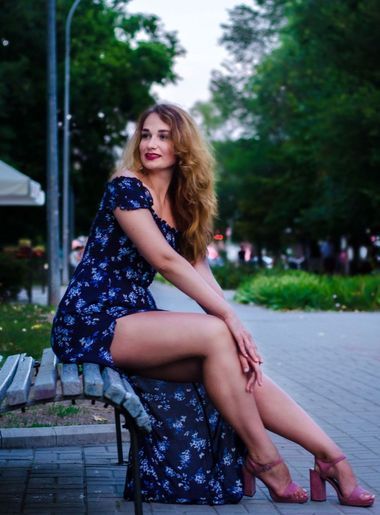 Svetlana