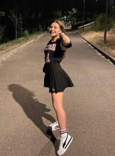 Kristina