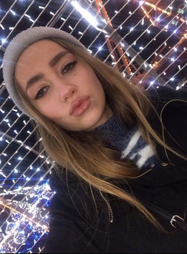 Mary