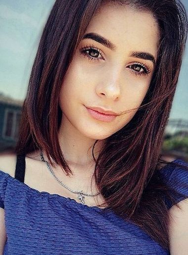 Miss Anasteysha