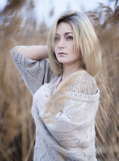 Lady angel