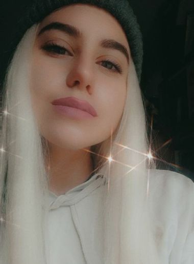 Love Snowflake