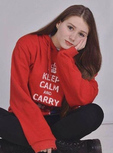 Kate