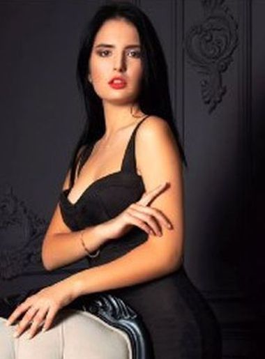 Perfect girl