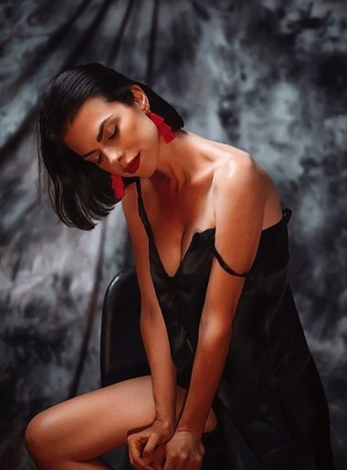 Sweet cherry