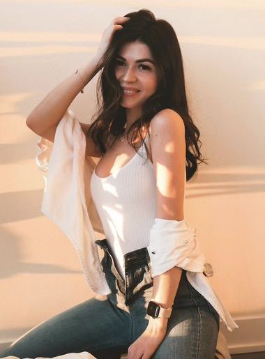 Kristina