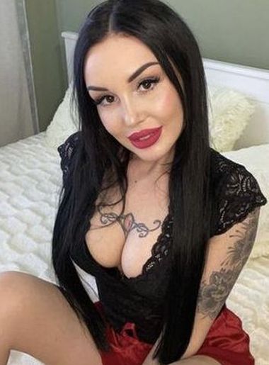 Your hot dream