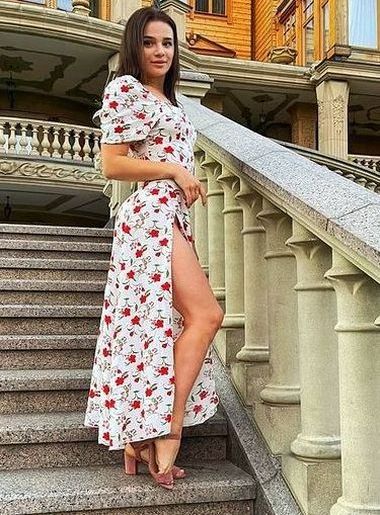 Irina