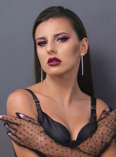 Anastasia