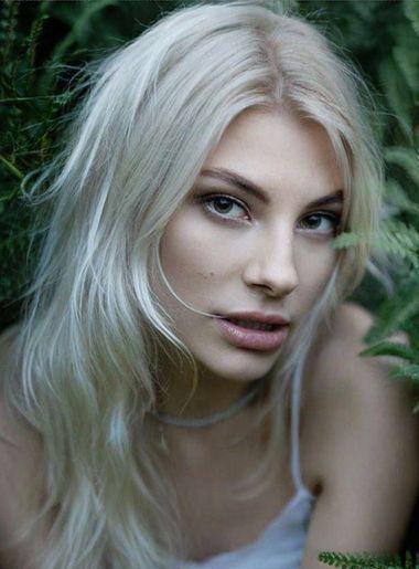 Evgeniya