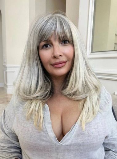Iryna Miami