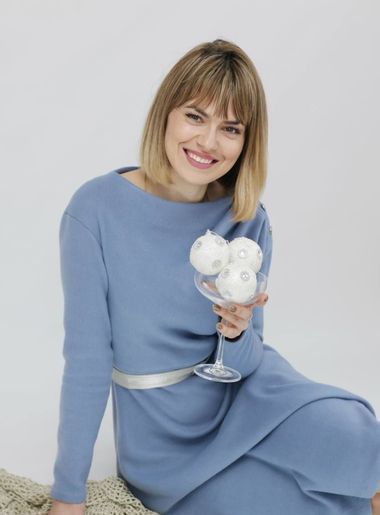 Lets meet Alesya