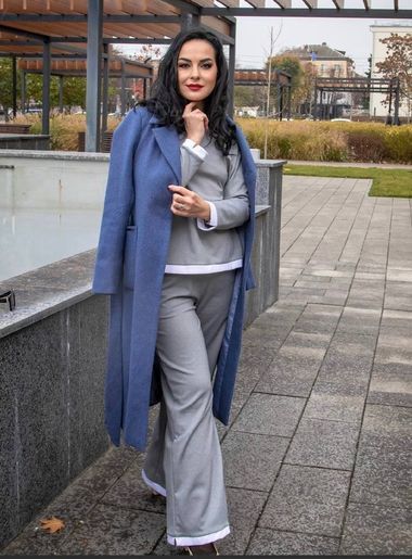 Real Lesya
