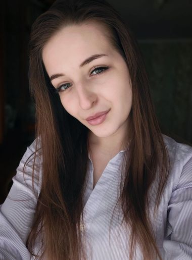 Kristina love