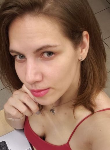Red Lips