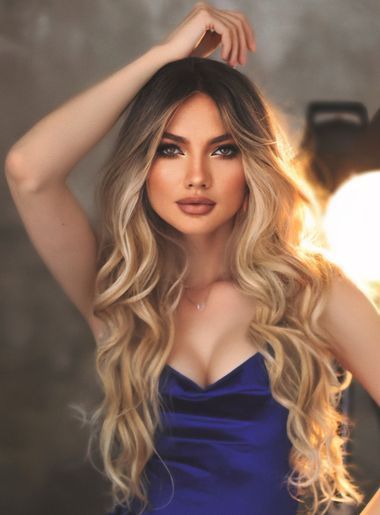 Miss Crystal