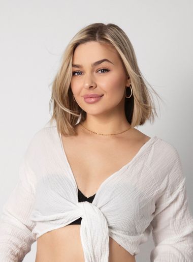 Margosha